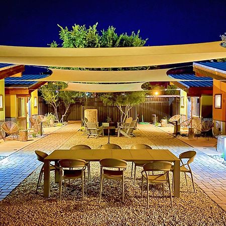 Downtown Kokopelli West 6 - Newly Remodeled Stylish Studio Moab Ngoại thất bức ảnh