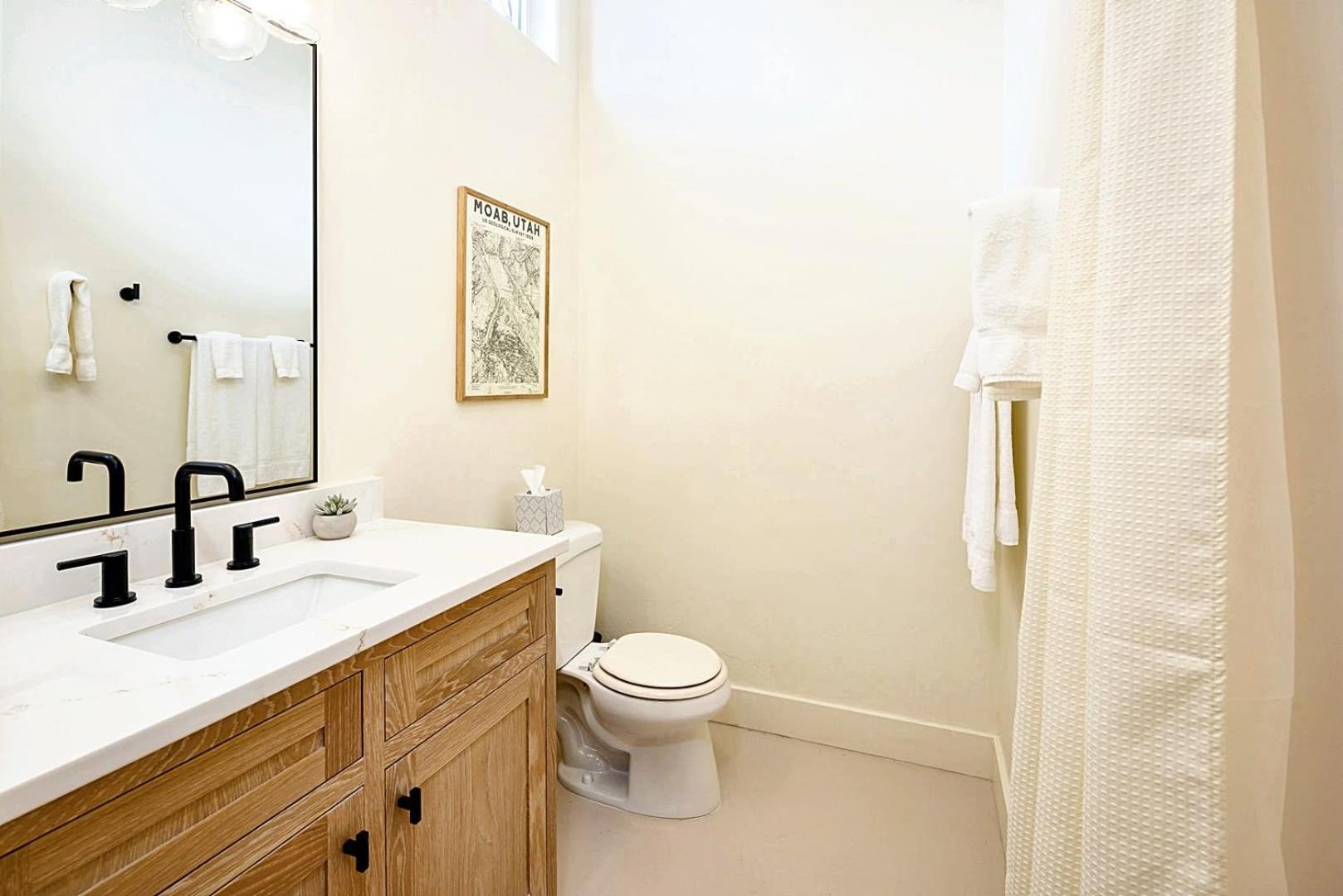 Downtown Kokopelli West 6 - Newly Remodeled Stylish Studio Moab Ngoại thất bức ảnh