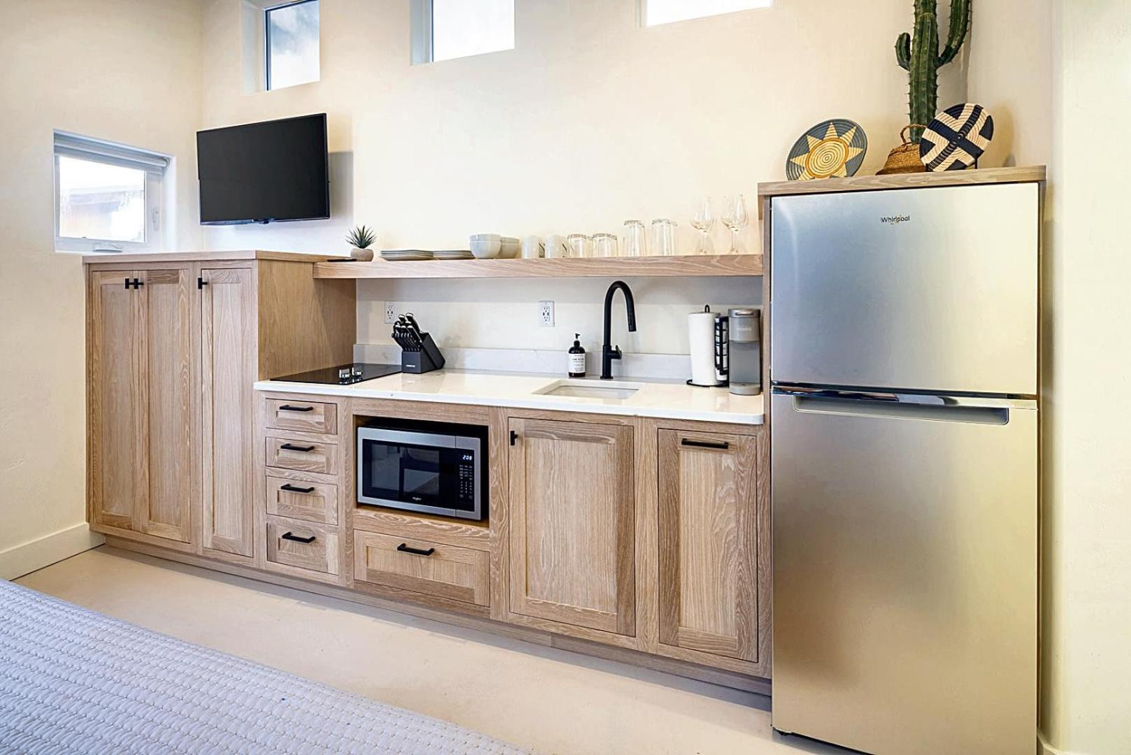 Downtown Kokopelli West 6 - Newly Remodeled Stylish Studio Moab Ngoại thất bức ảnh