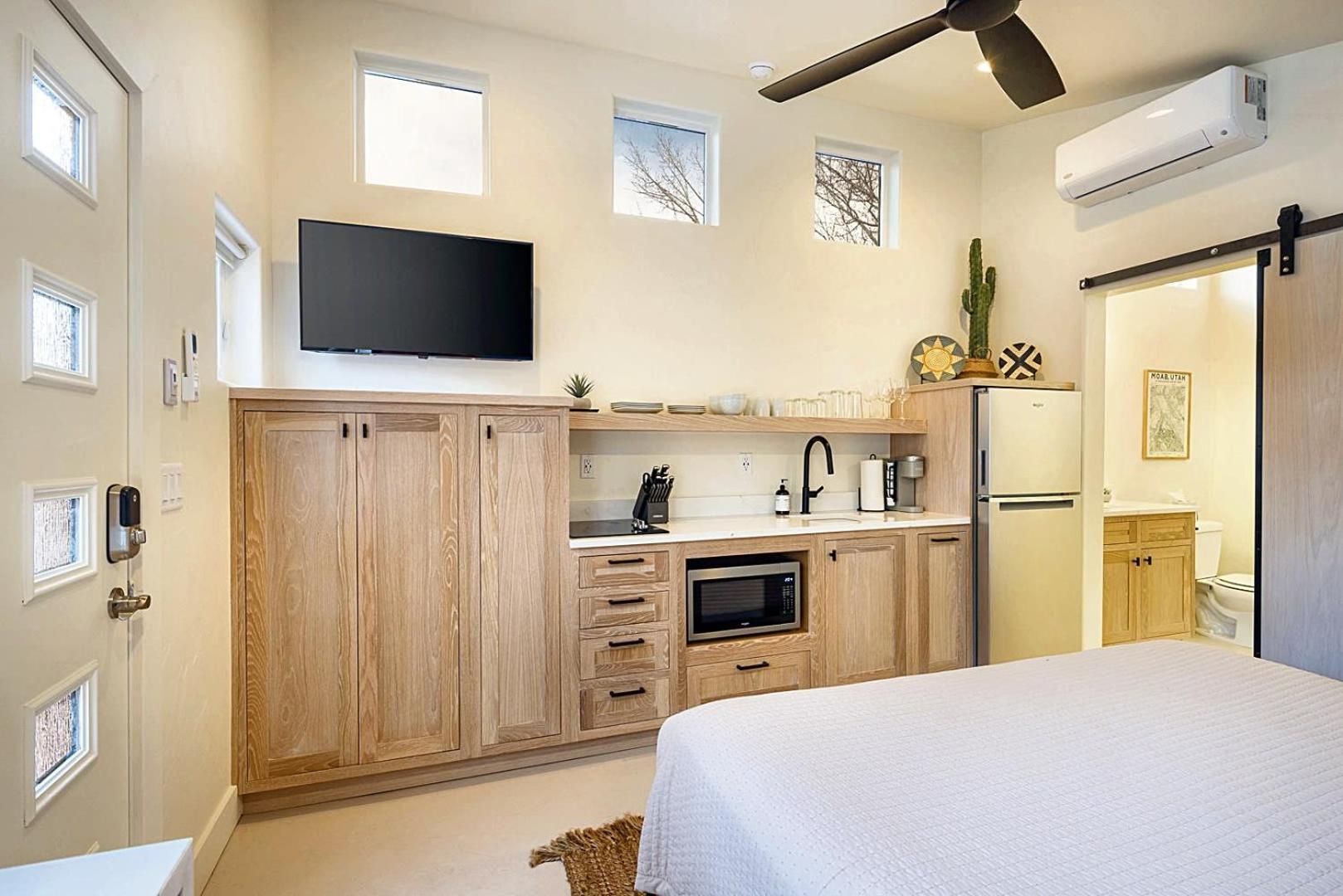 Downtown Kokopelli West 6 - Newly Remodeled Stylish Studio Moab Ngoại thất bức ảnh