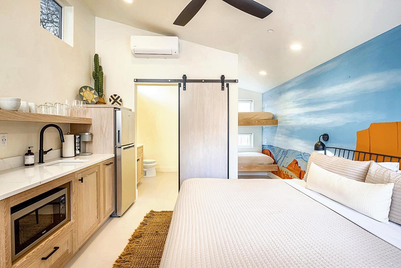 Downtown Kokopelli West 6 - Newly Remodeled Stylish Studio Moab Ngoại thất bức ảnh
