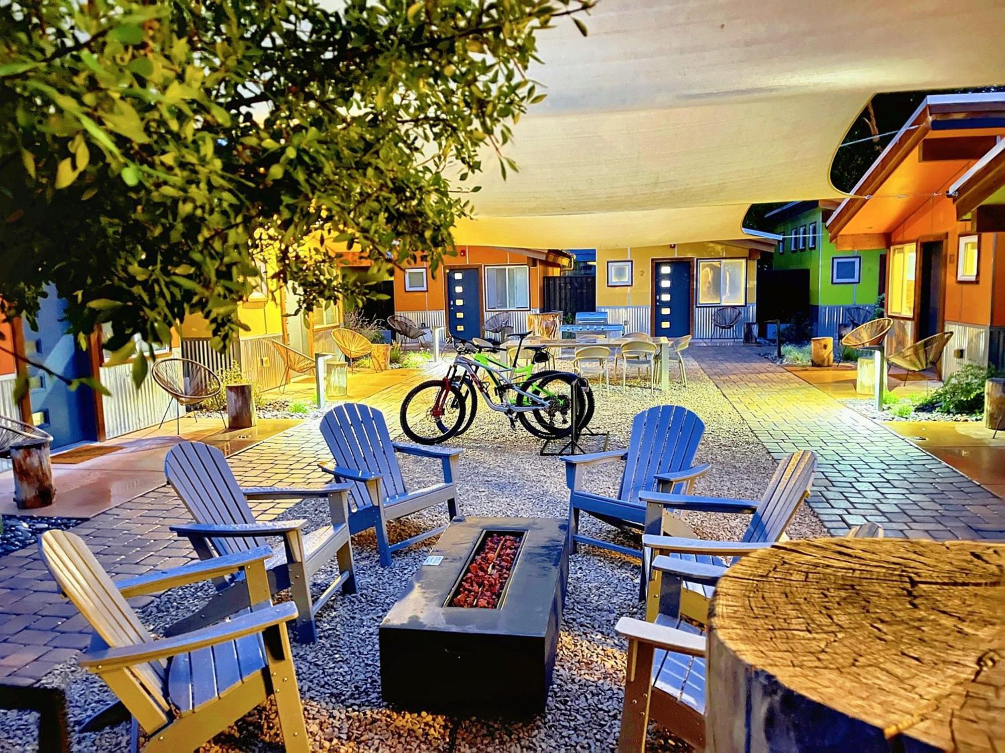 Downtown Kokopelli West 6 - Newly Remodeled Stylish Studio Moab Ngoại thất bức ảnh